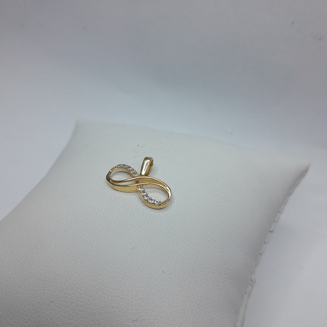DIJES ORO 14K 0.8 (NUEVO)