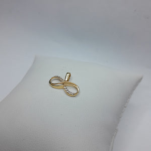 DIJES ORO 14K 0.8 (NUEVO)