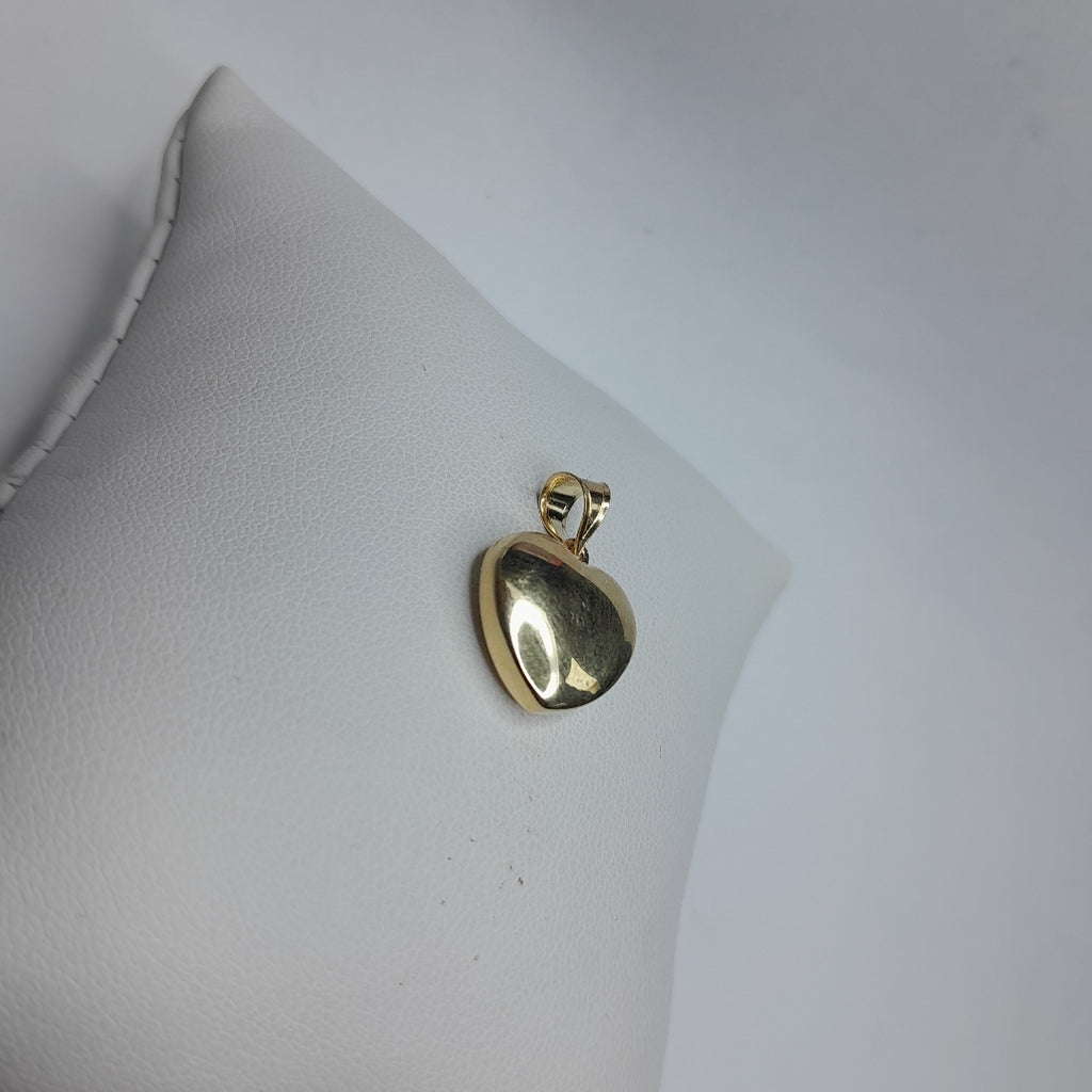 DIJES ORO 14K 1.4 (NUEVO)