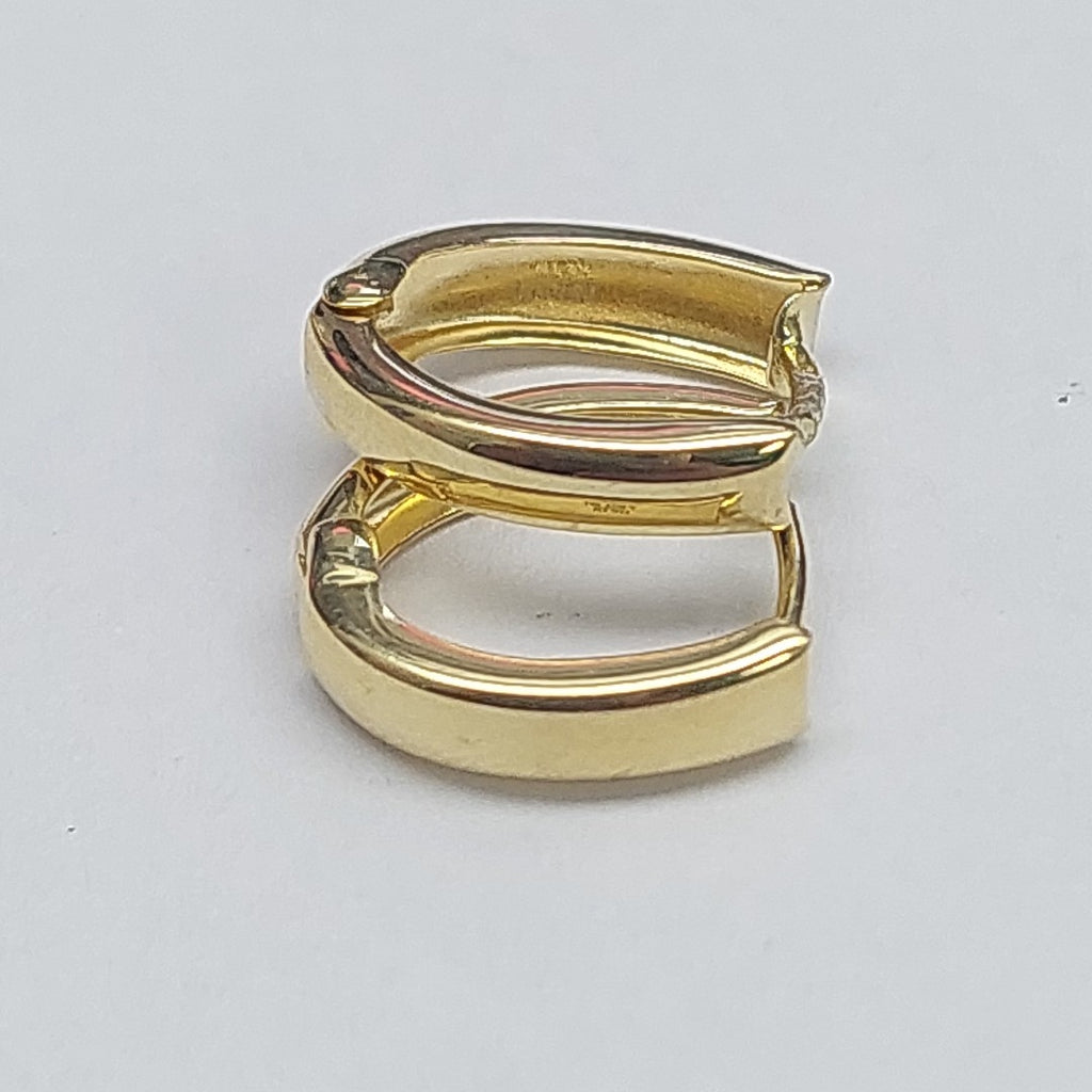 HUGGIES ORO 14K 1 (NUEVO)