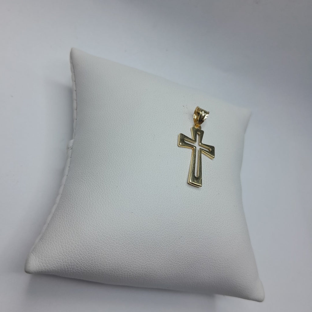 CRUCES ORO 14K 1 (NUEVO)