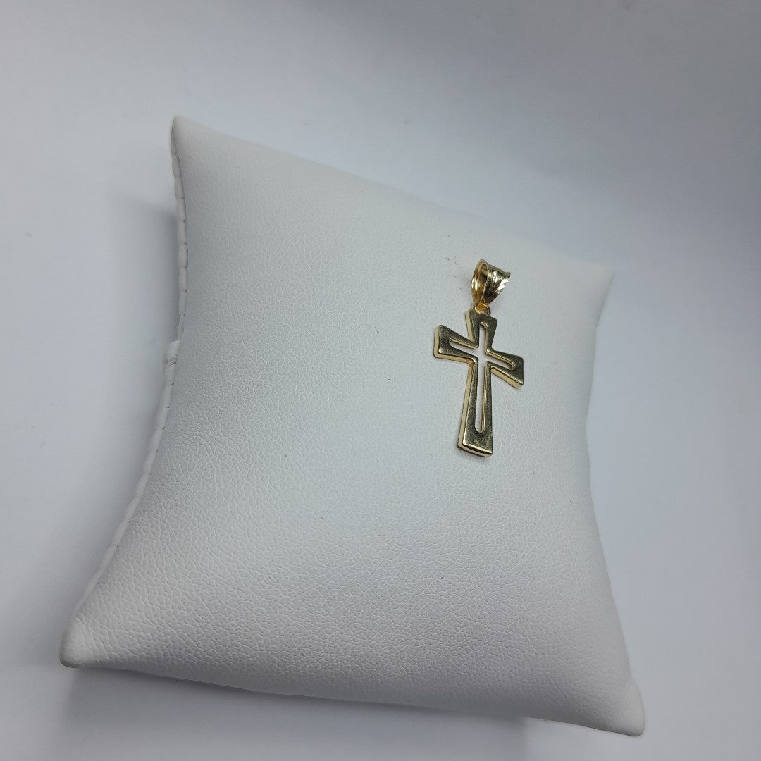CRUCES ORO 14K 1 (NUEVO)