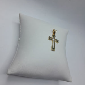 CRUCES ORO 14K 1 (NUEVO)