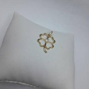DIJES ORO 14K 1.7 (NUEVO)