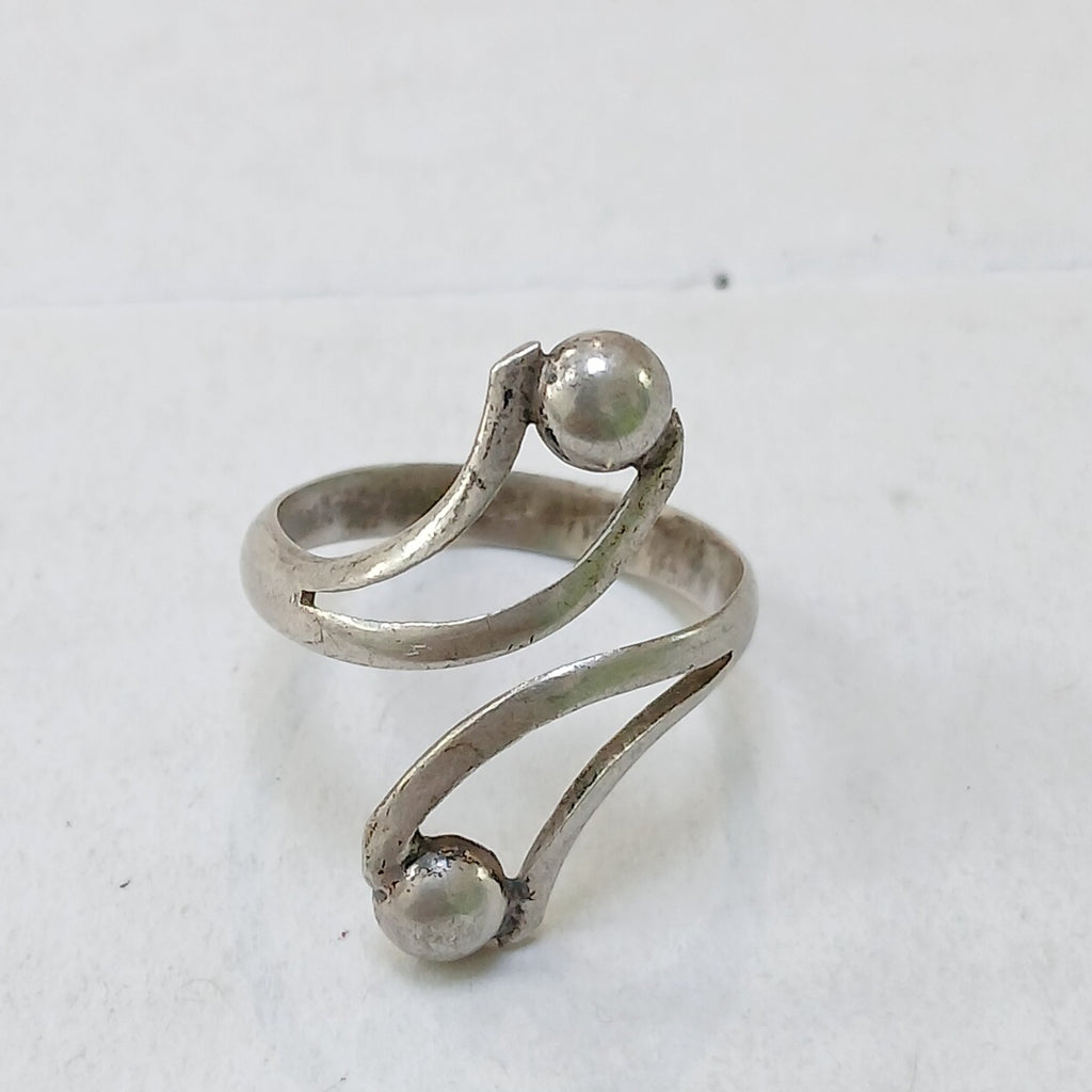 ANILLO PLATA 2,50 GRMS (SEMINUEVO)