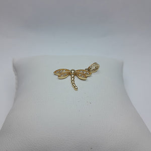 DIJES ORO 14K 1.4 (NUEVO)