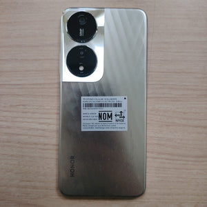 CELULAR HONOR 90 SMART CLK-NX3 (2024) 256 GB 6 GB RAM (SEMINUEVO)