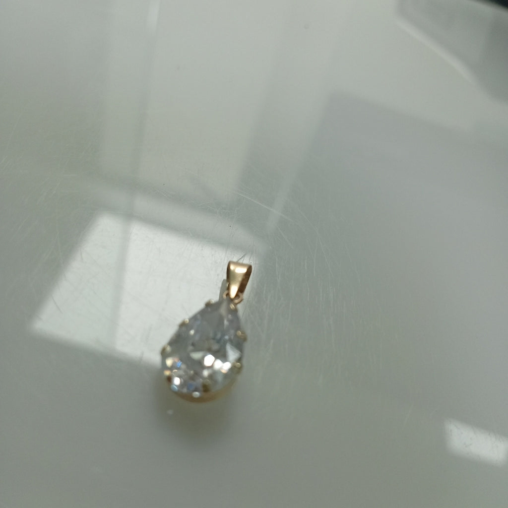 DIJE ORO 10 K 1,50 GRMS (SEMINUEVO)