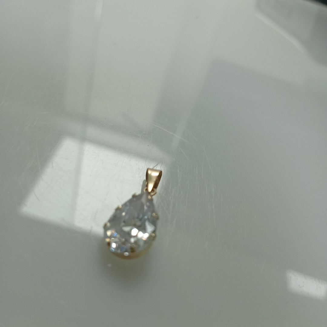 DIJE ORO 10 K 1,50 GRMS (SEMINUEVO)