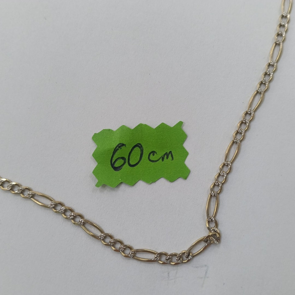 CADENA ORO 14 K 9.3 GRMS (SEMINUEVO)