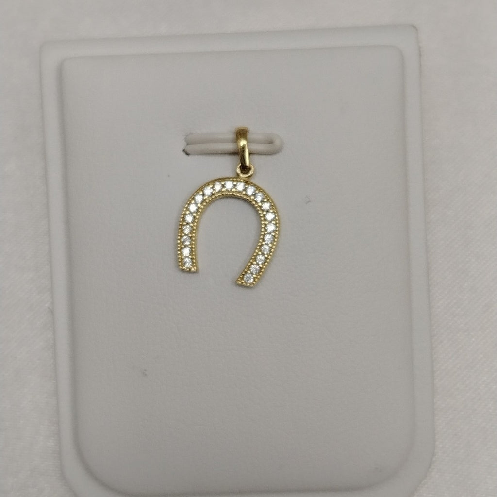 DIJES ORO 10K 0.9 (NUEVO)