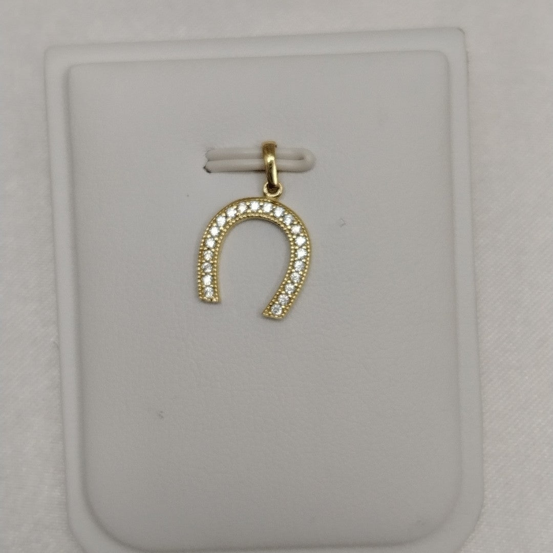 DIJES ORO 10K 0.9 (NUEVO)