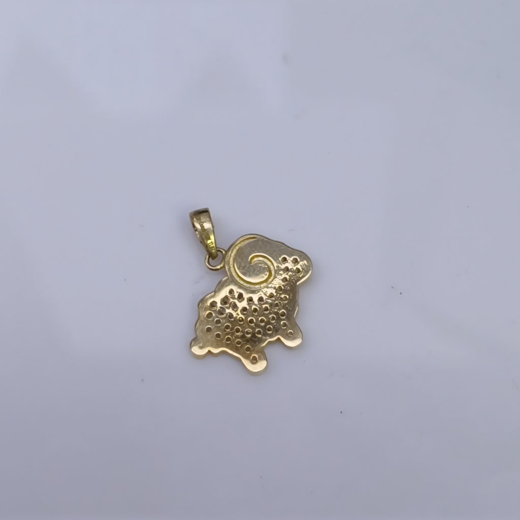 DIJES ORO 10K 1.1 (NUEVO)