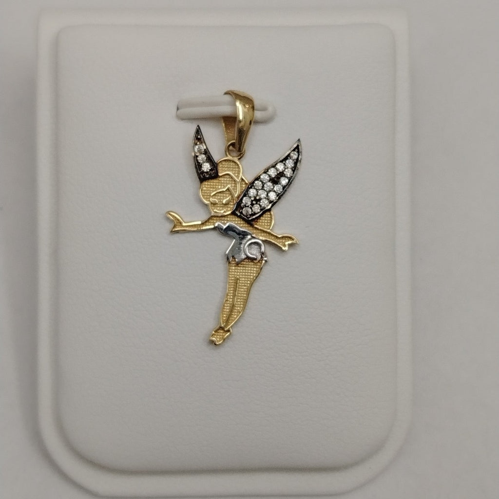 DIJES ORO 14K 1.8 (NUEVO)
