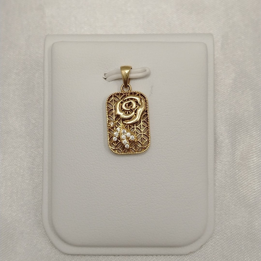 DIJES ORO 14K 1.5 (NUEVO)