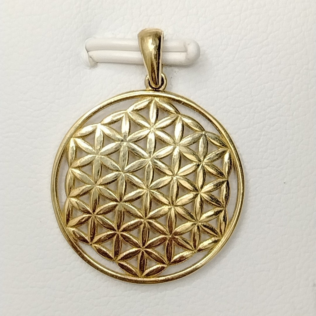 DIJES ORO 14K 1.6 (NUEVO)