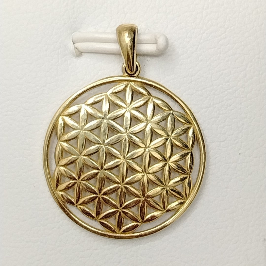 DIJES ORO 14K 1.6 (NUEVO)