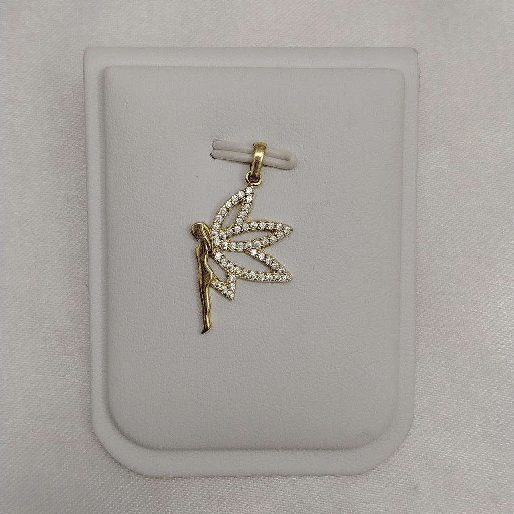 DIJES ORO 10K 1.1 (NUEVO)