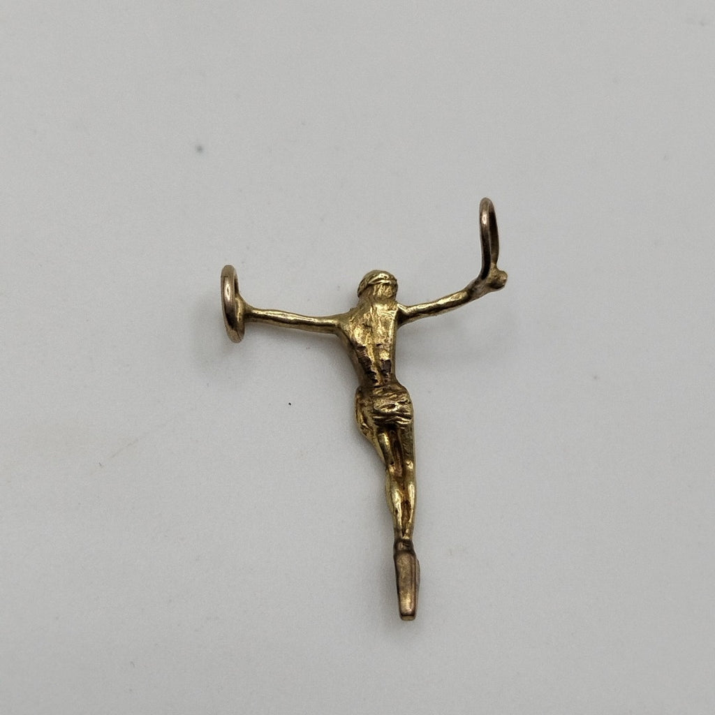 DIJE ORO 10 K 1,20 GRMS (SEMINUEVO)