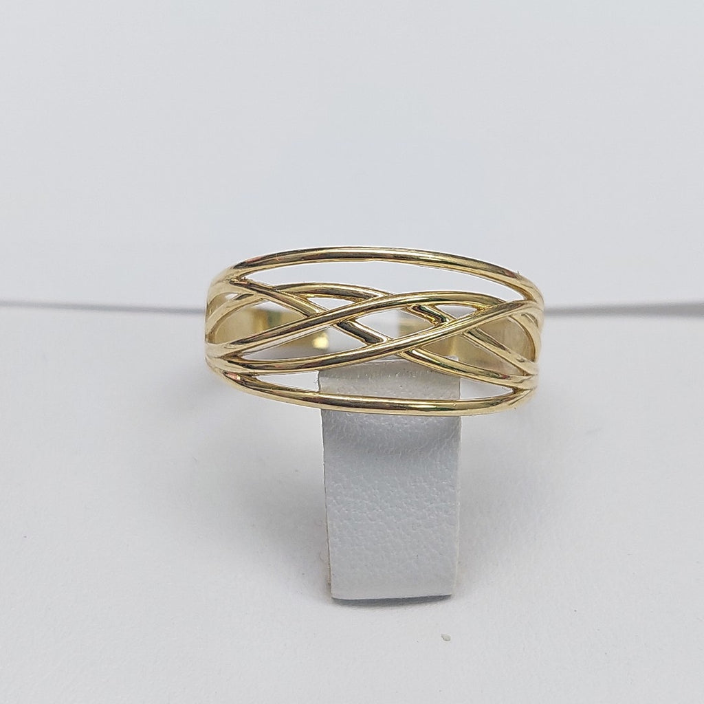 ANILLOS DAMA ORO 14K 2.3 (NUEVO)