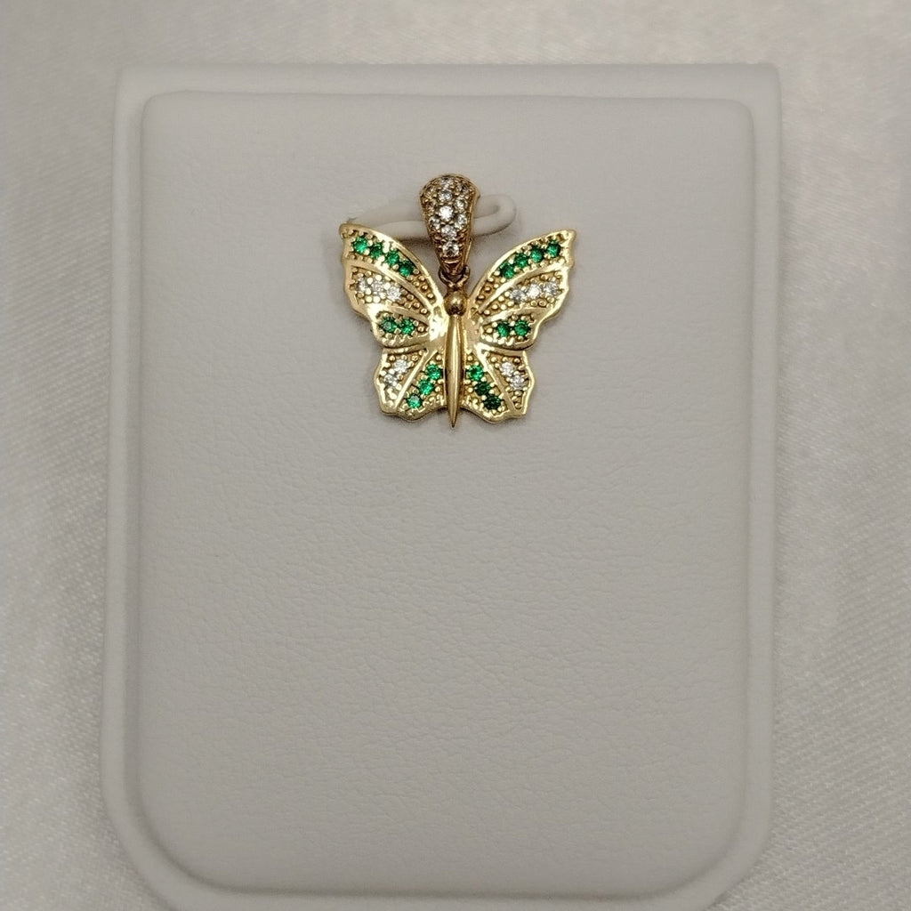 DIJES ORO 14K 2.2 (NUEVO)