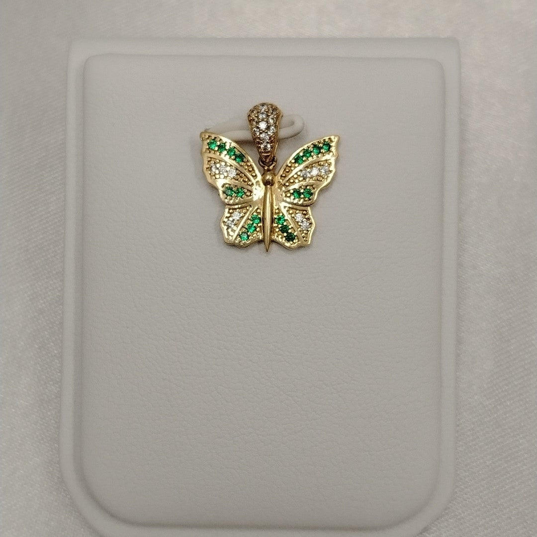 DIJES ORO 14K 2.2 (NUEVO)