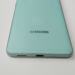 CELULAR SAMSUNG GALAXY M55 SM-M556B (2024) 256 GB 8 GB RAM (SEMINUEVO)