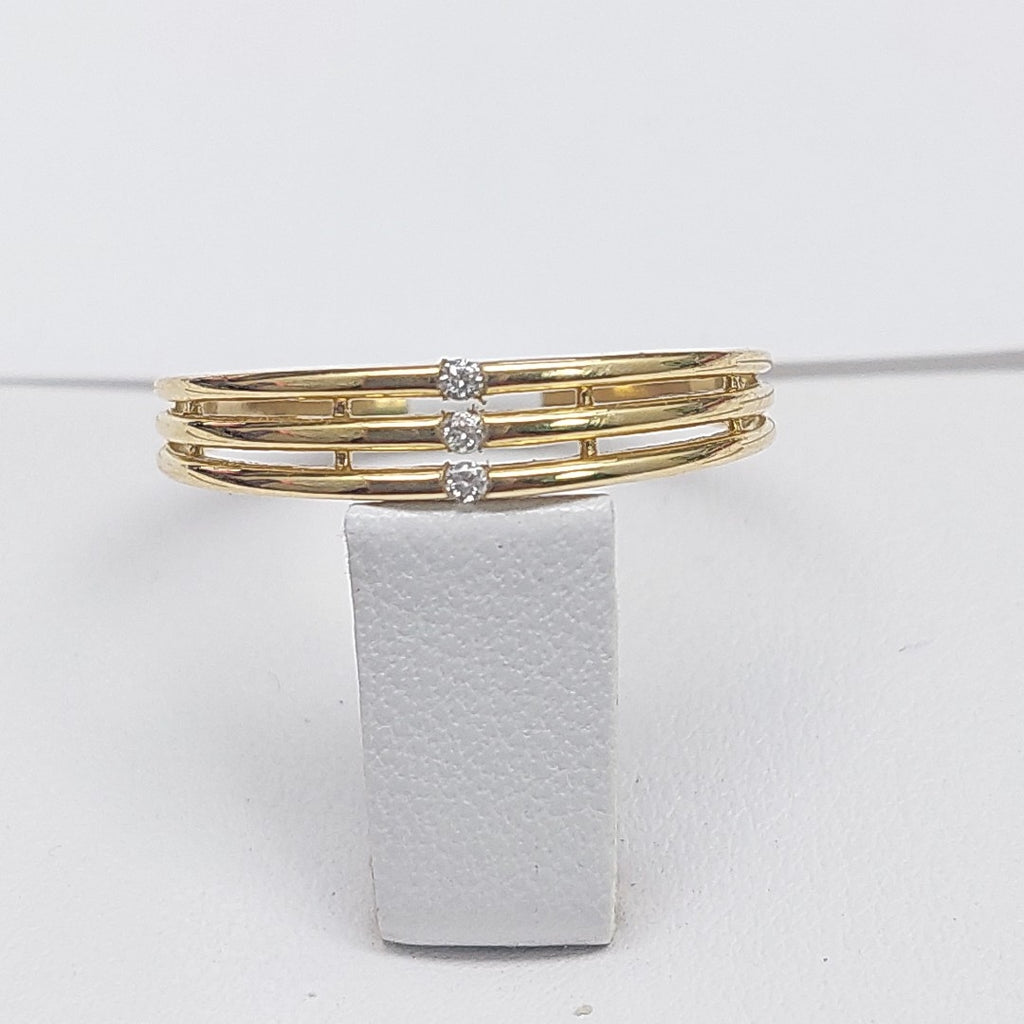ANILLOS DAMA ORO 14K 1.8 (NUEVO)
