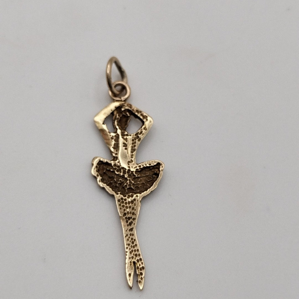 DIJE ORO 8 K 1.1 GRMS (SEMINUEVO)