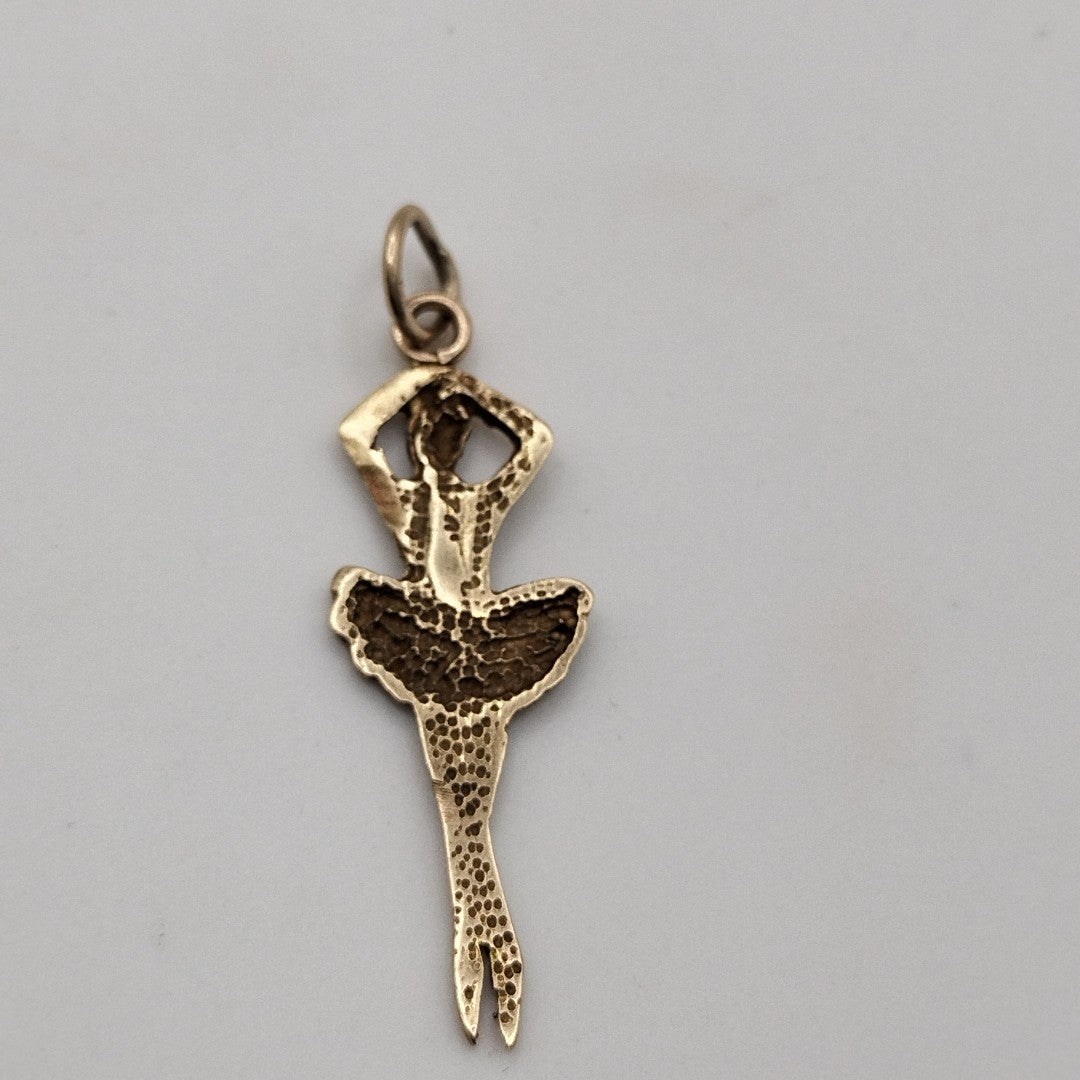 DIJE ORO 8 K 1.1 GRMS (SEMINUEVO)