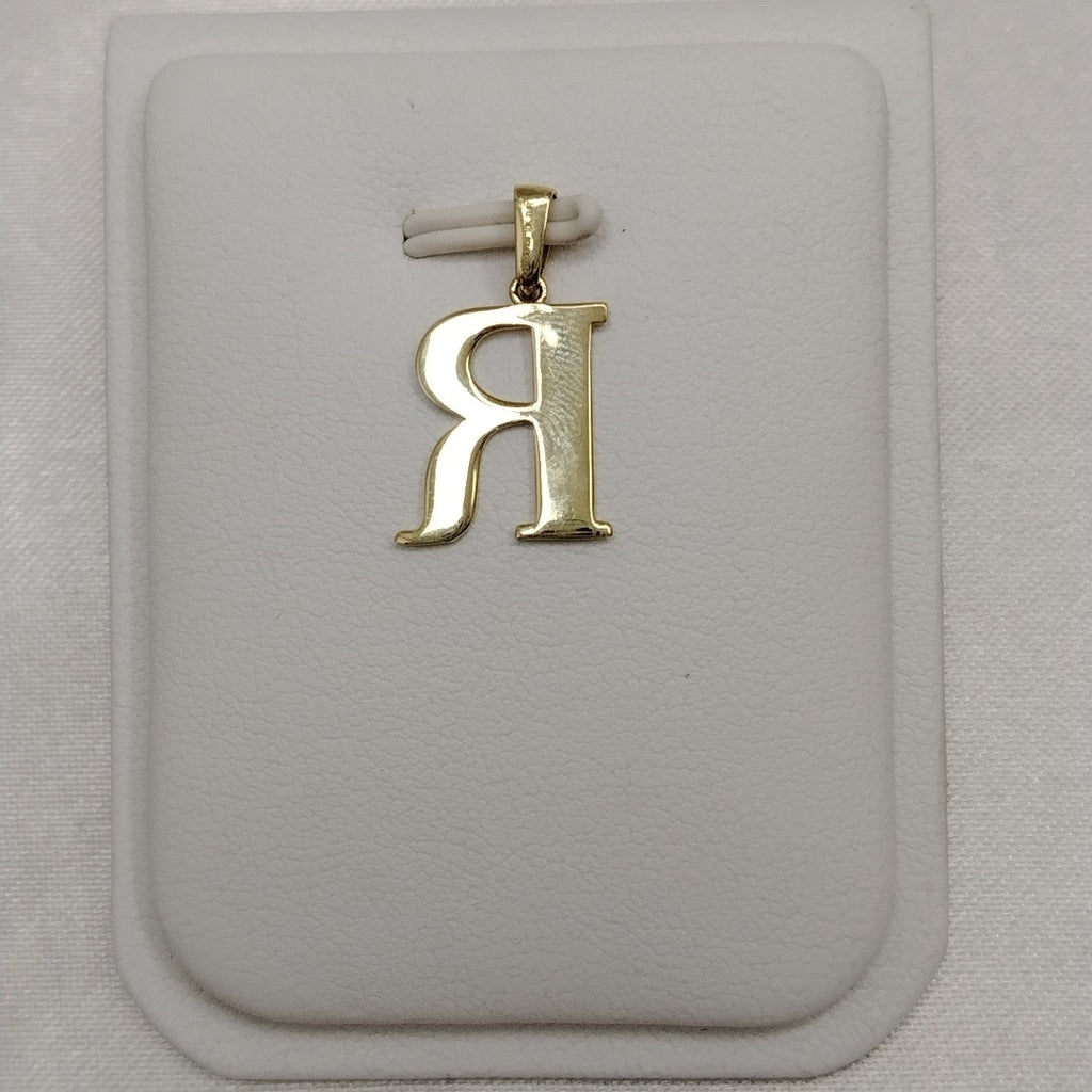 DIJES ORO 10K 0.9 (NUEVO)