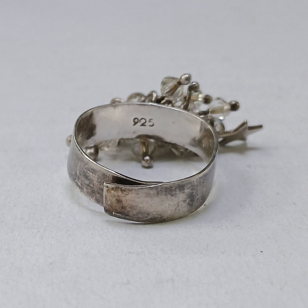 ANILLITO PLATA 6,70 GRMS (SEMINUEVO)