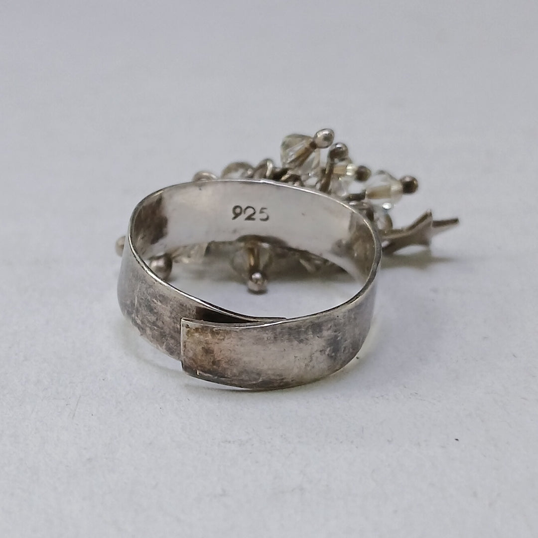 ANILLITO PLATA 6,70 GRMS (SEMINUEVO)