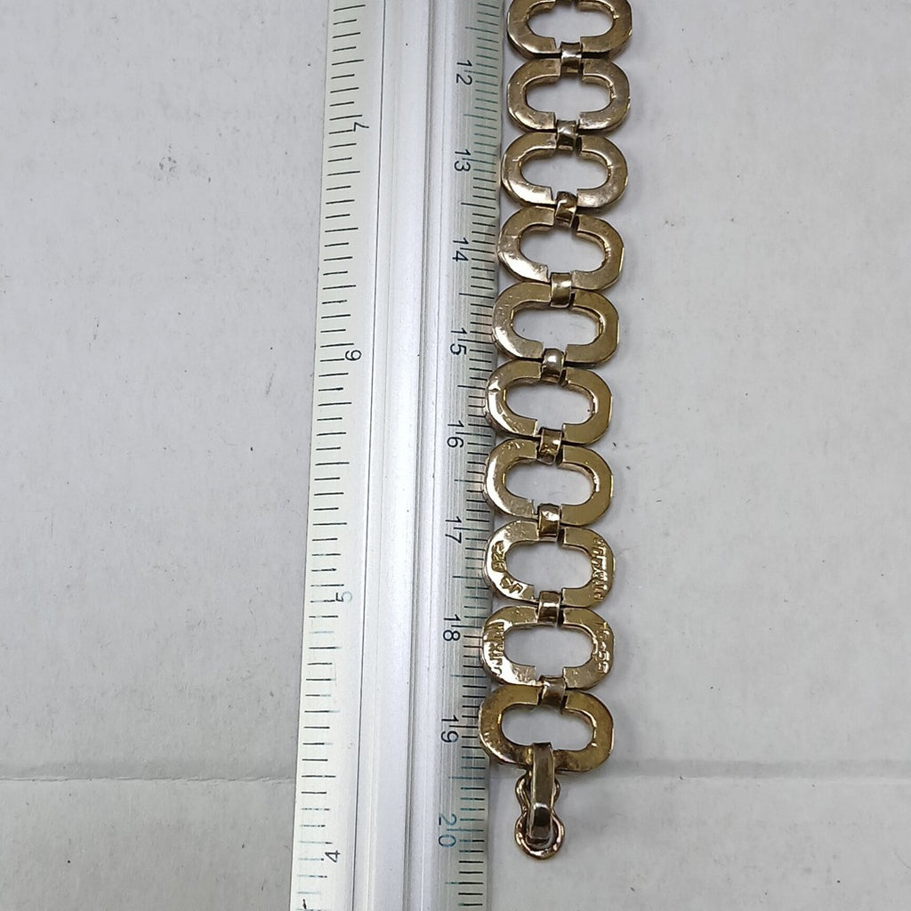 PULSERA PLATA 29,30 GRMS (SEMINUEVO)