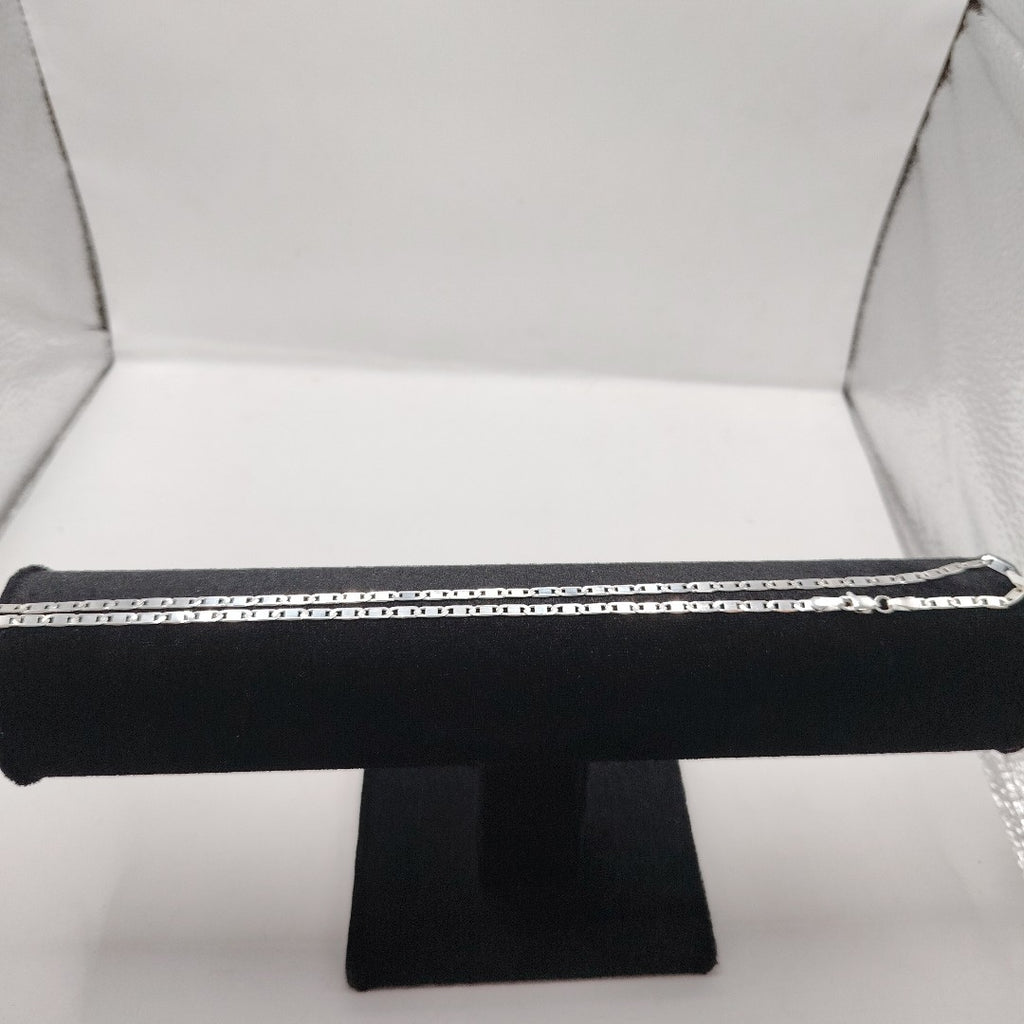 CADENA GUCHI PLATA .925 60 CM 10.13 GR (NUEVO)