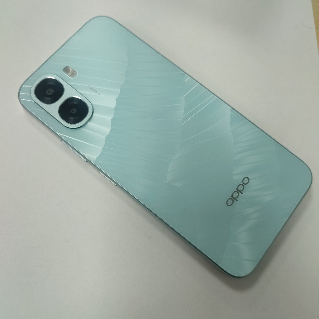CELULAR OPPO A6X CPH2819 (2025) 128 GB 4 GB RAM (SEMINUEVO)