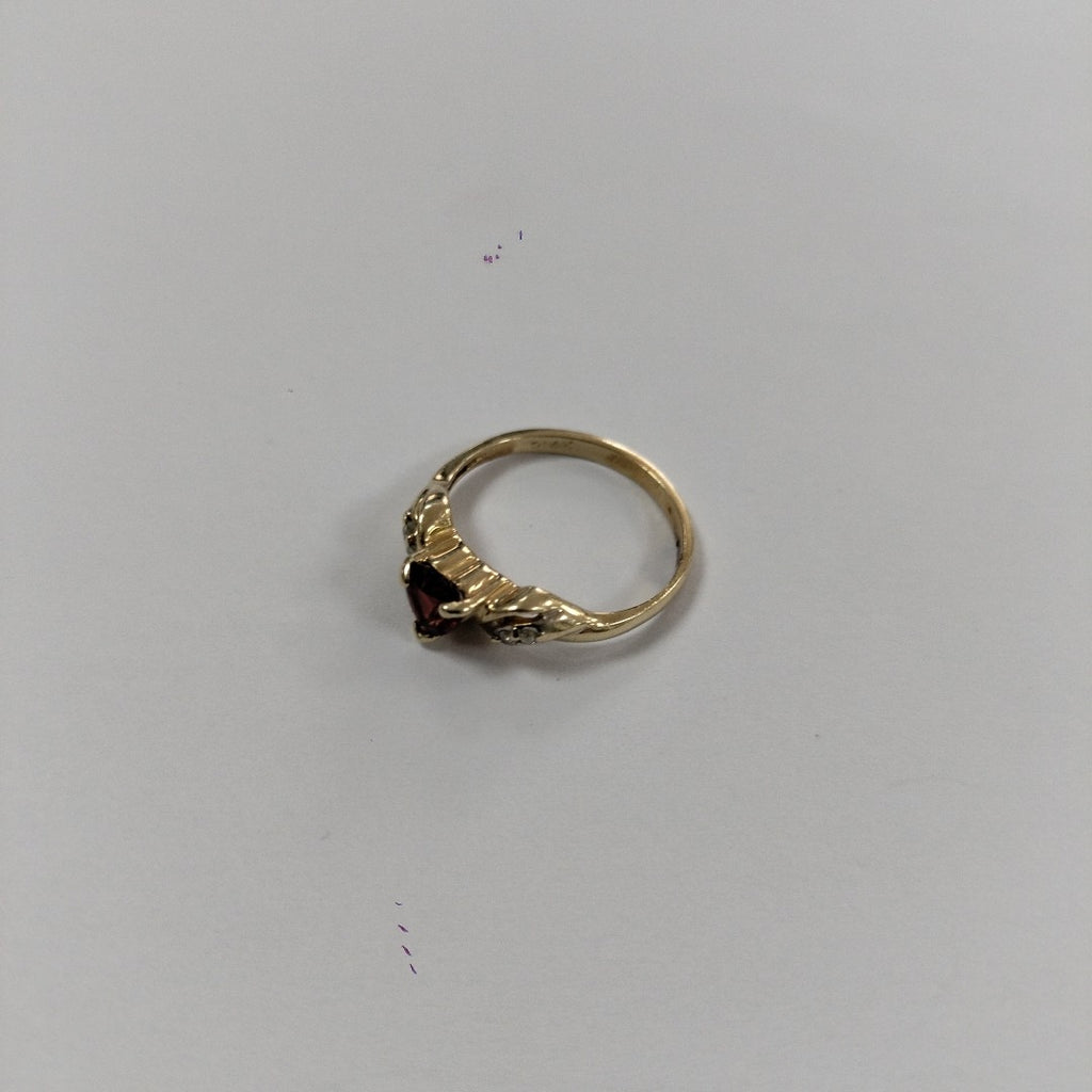 ANILLITO ORO 14 K 2,00 GRMS (SEMINUEVO)
