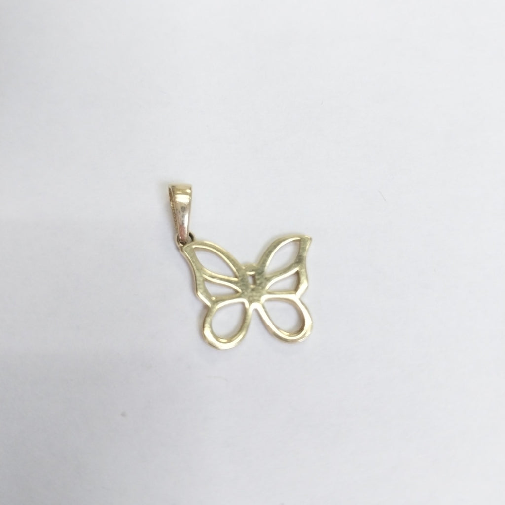 DIJE ORO 14 K 1.1 GRMS (SEMINUEVO)