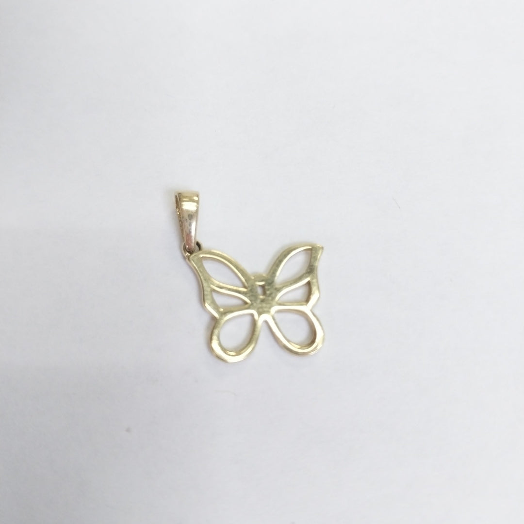 DIJE ORO 14 K 1.1 GRMS (SEMINUEVO)