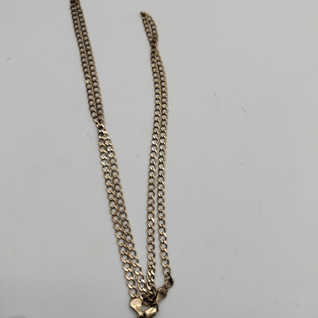 CADENA ORO 10 K 8,50 GRMS (SEMINUEVO)