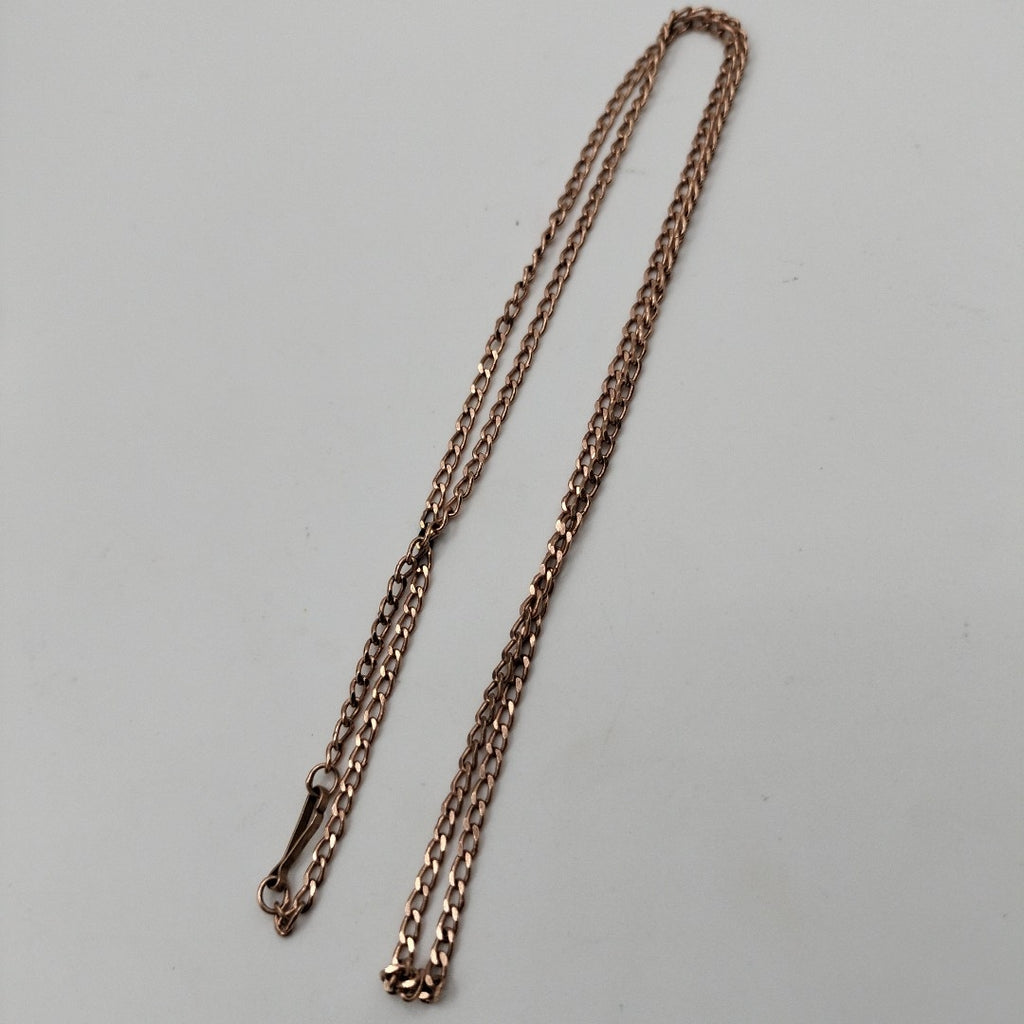 CADENA ORO 8 K 6.3 GRMS (SEMINUEVO)