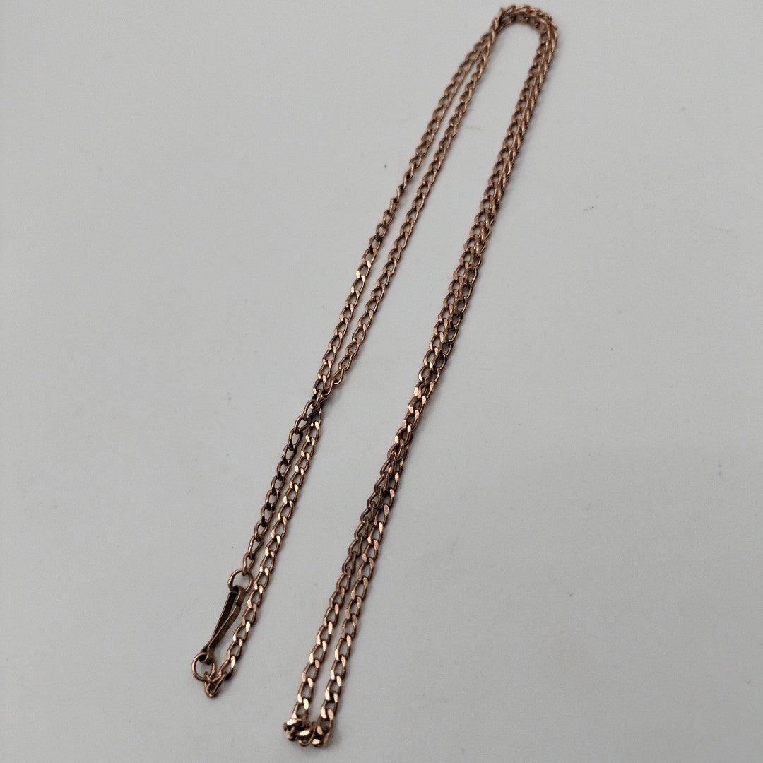 CADENA ORO 8 K 6.3 GRMS (SEMINUEVO)