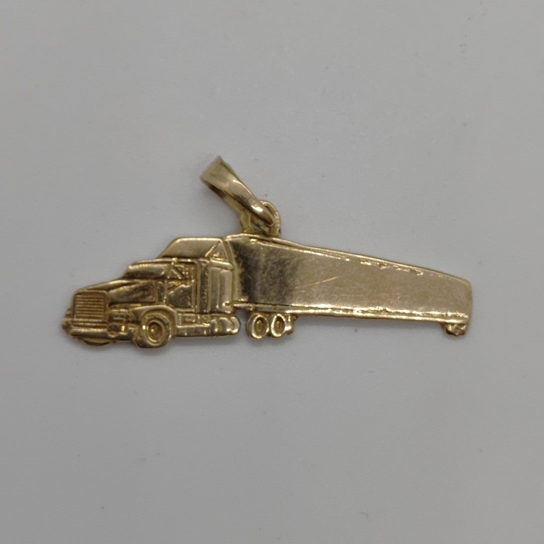 DIJE ORO 10 K 5.6 GRMS (SEMINUEVO)