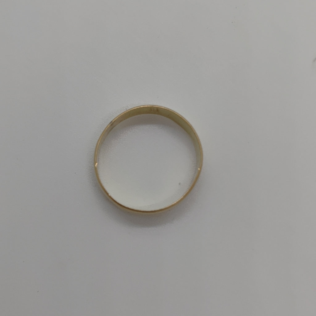 ARGOLLA ORO 8 K 2.3 GRMS (SEMINUEVO)