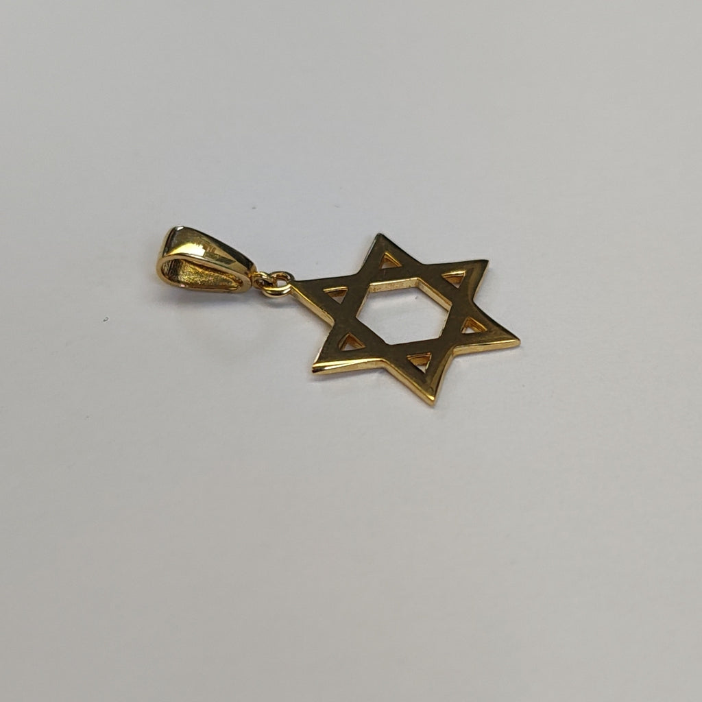DIJES ORO 14K 1.2 (NUEVO)