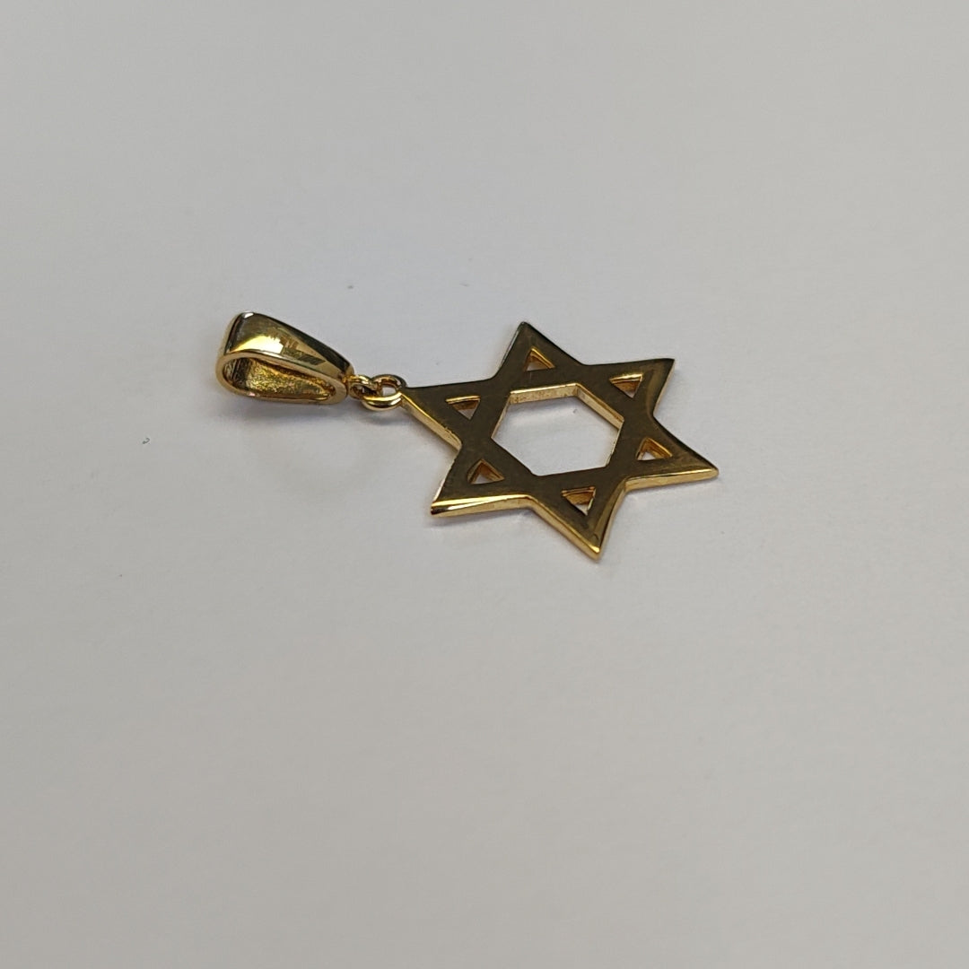 DIJES ORO 14K 1.2 (NUEVO)