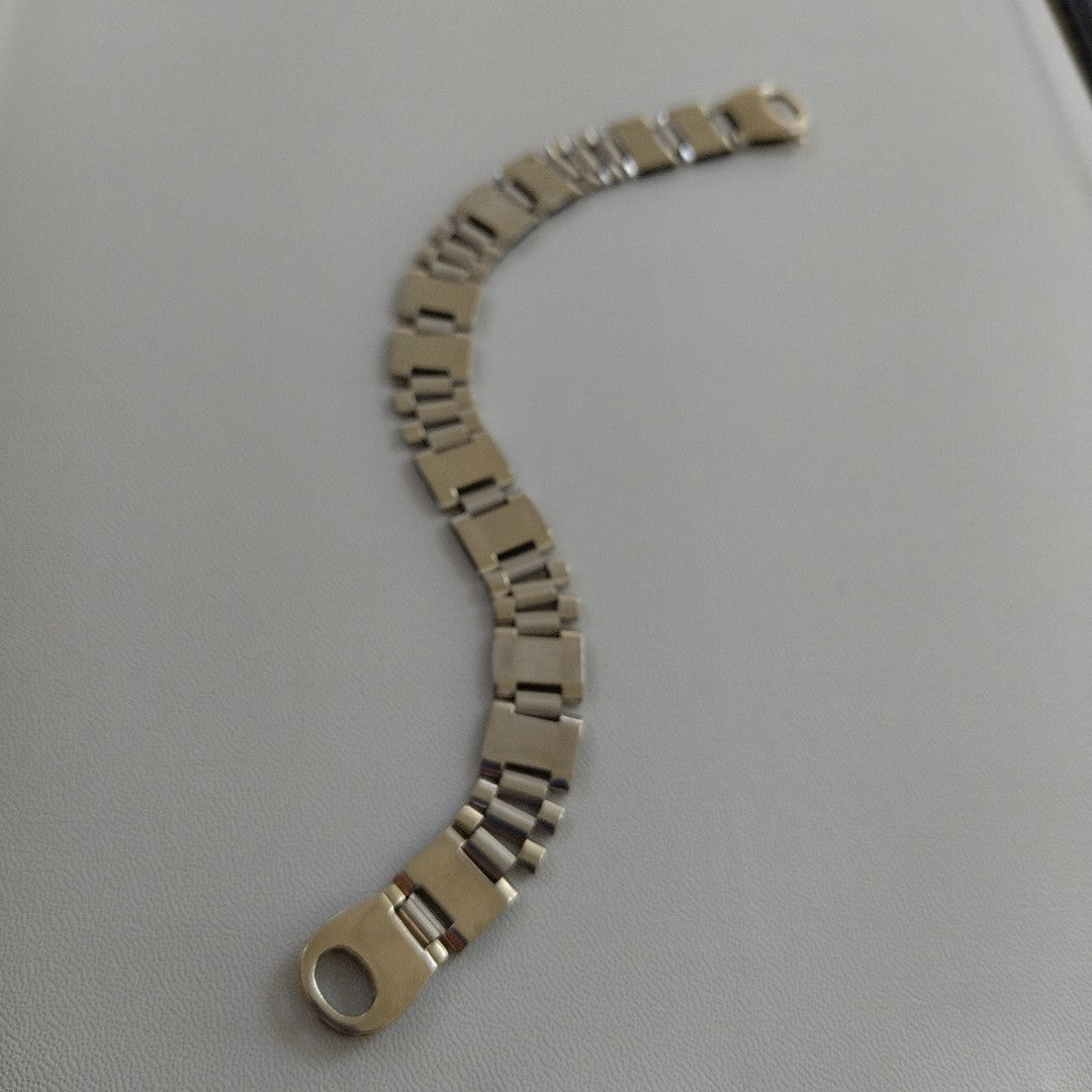 PULSERA ORO 14 K 21.2 GRMS (SEMINUEVO)