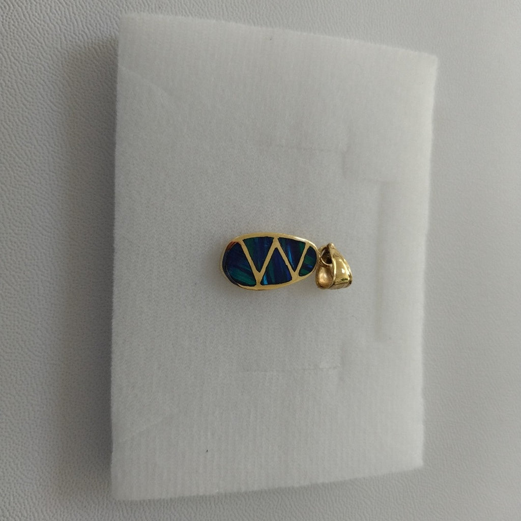 DIJE ORO 14 K 3 GRMS (SEMINUEVO)