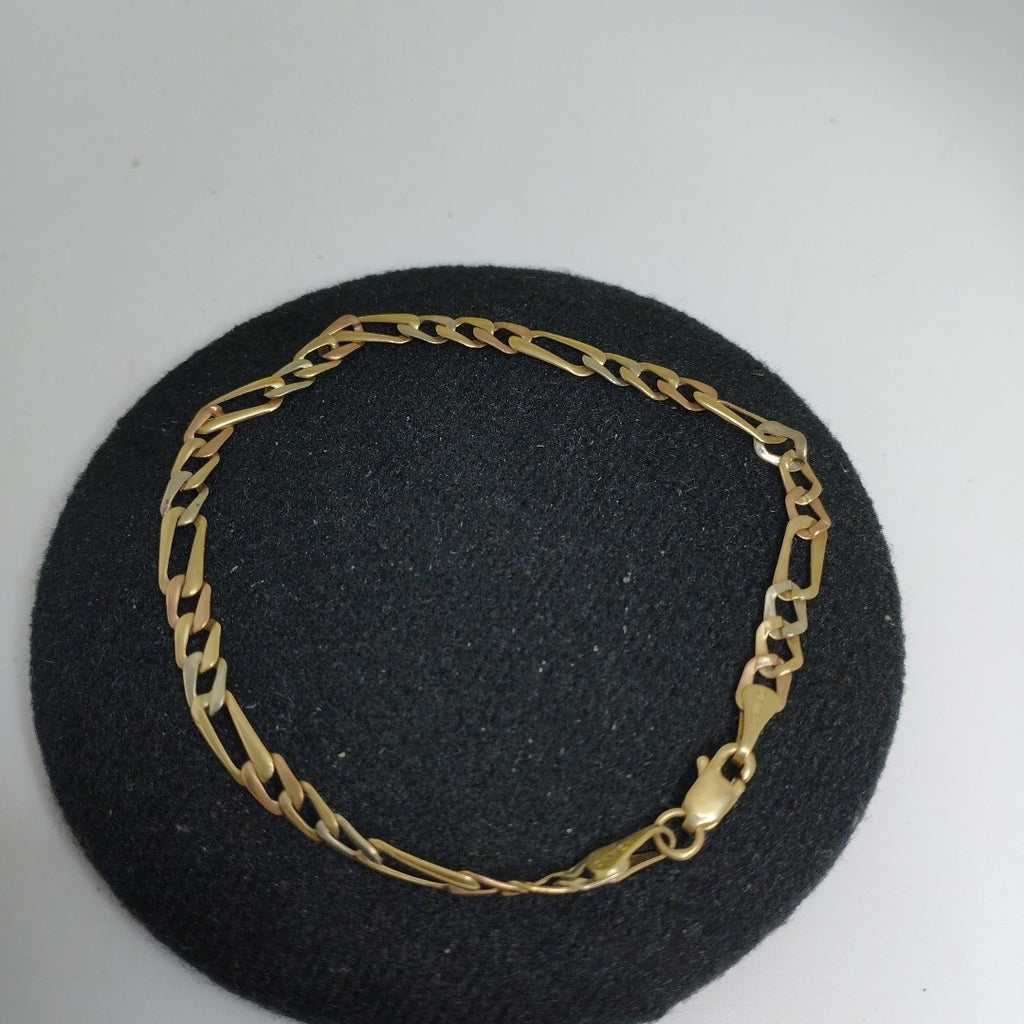 PULSERA ORO 10 K 3 GRMS (SEMINUEVO)