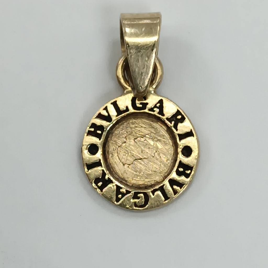 DIJE ORO 14 K 1 GRMS (SEMINUEVO)